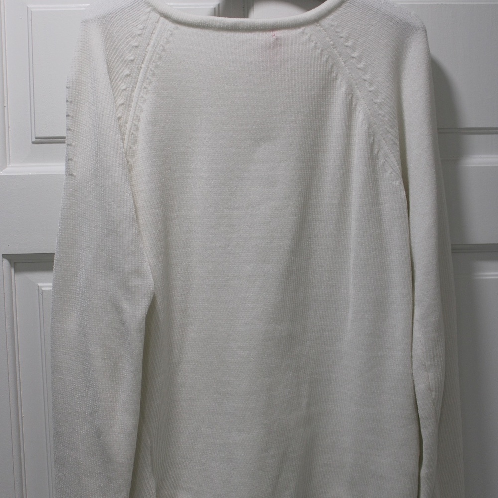 Lilly Pulitzer Pippin Sweater - Picture 3 of 7